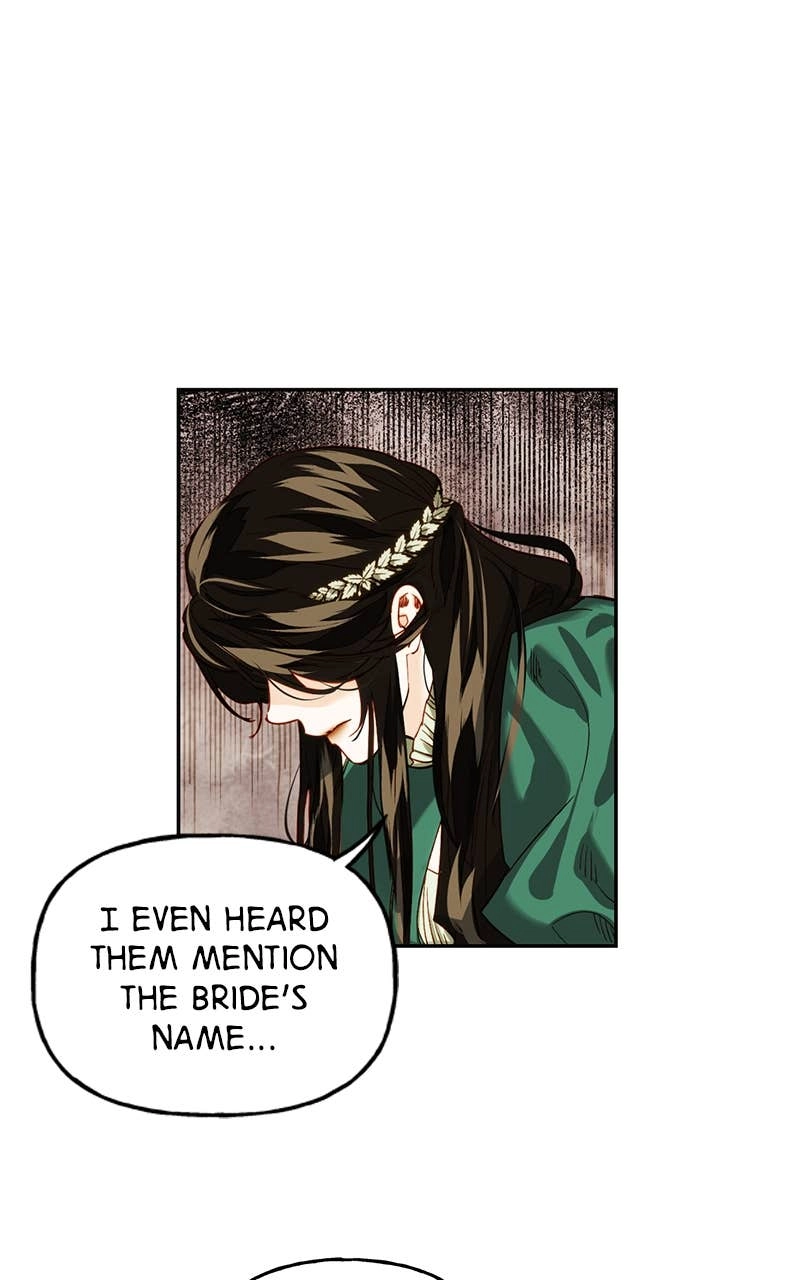 Men of the Harem Chapter 2 Page 21