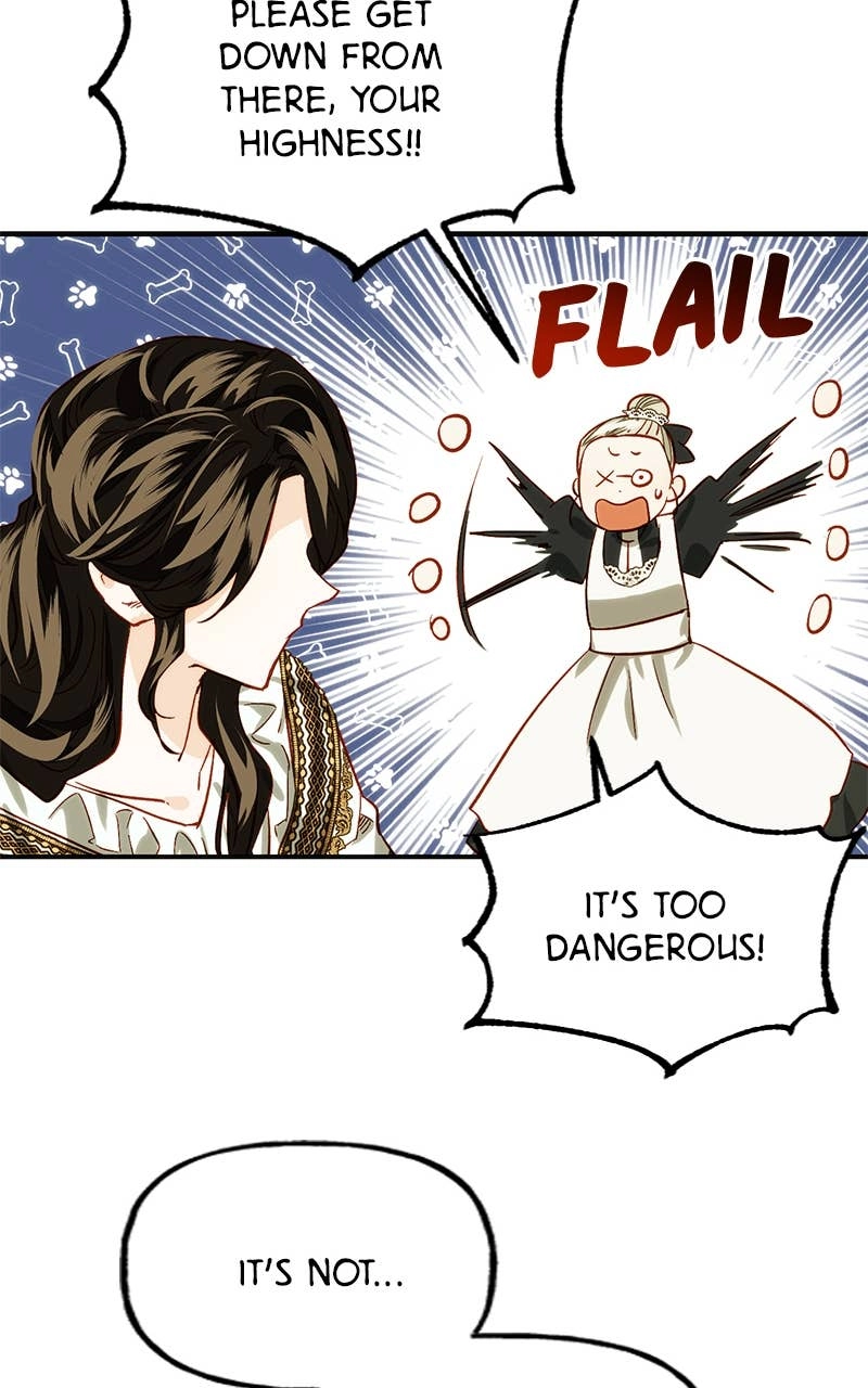 Men of the Harem Chapter 2 Page 31