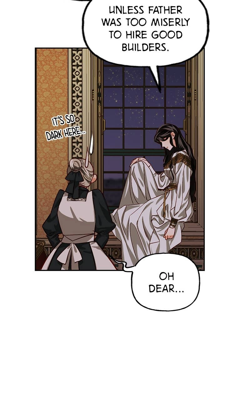 Men of the Harem Chapter 2 Page 32