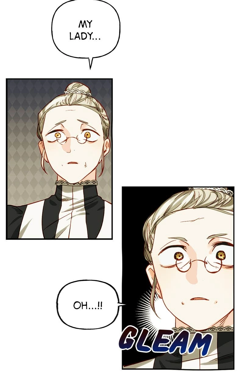 Men of the Harem Chapter 2 Page 34