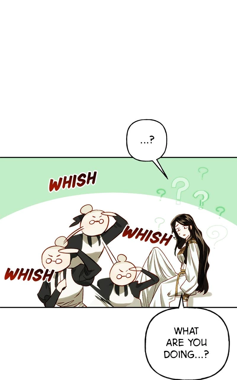 Men of the Harem Chapter 2 Page 35