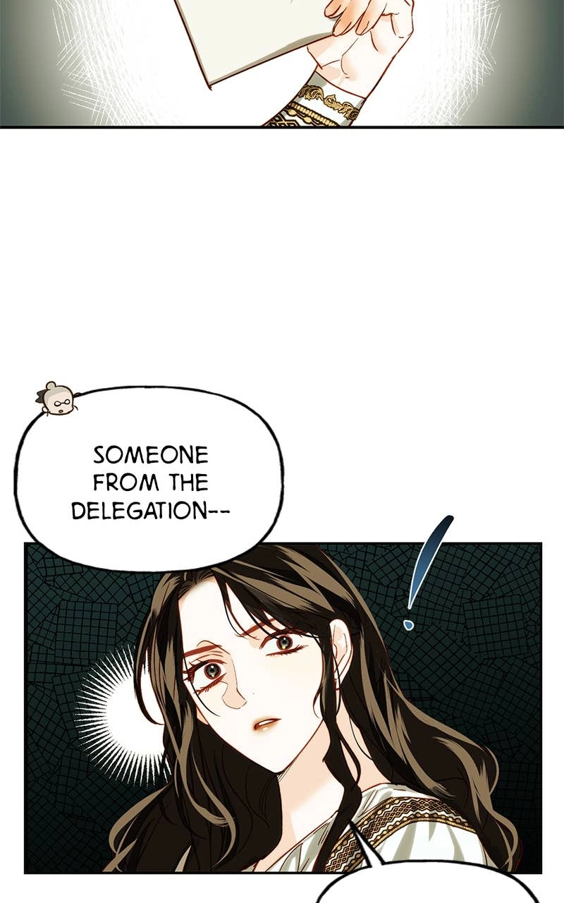 Men of the Harem Chapter 2 Page 38