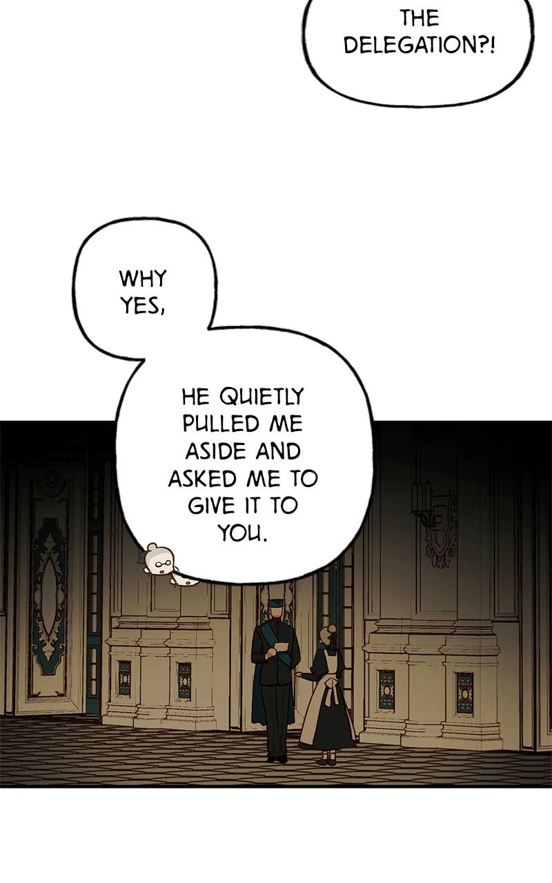 Men of the Harem Chapter 2 Page 39