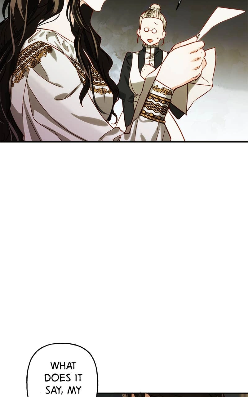 Men of the Harem Chapter 2 Page 46