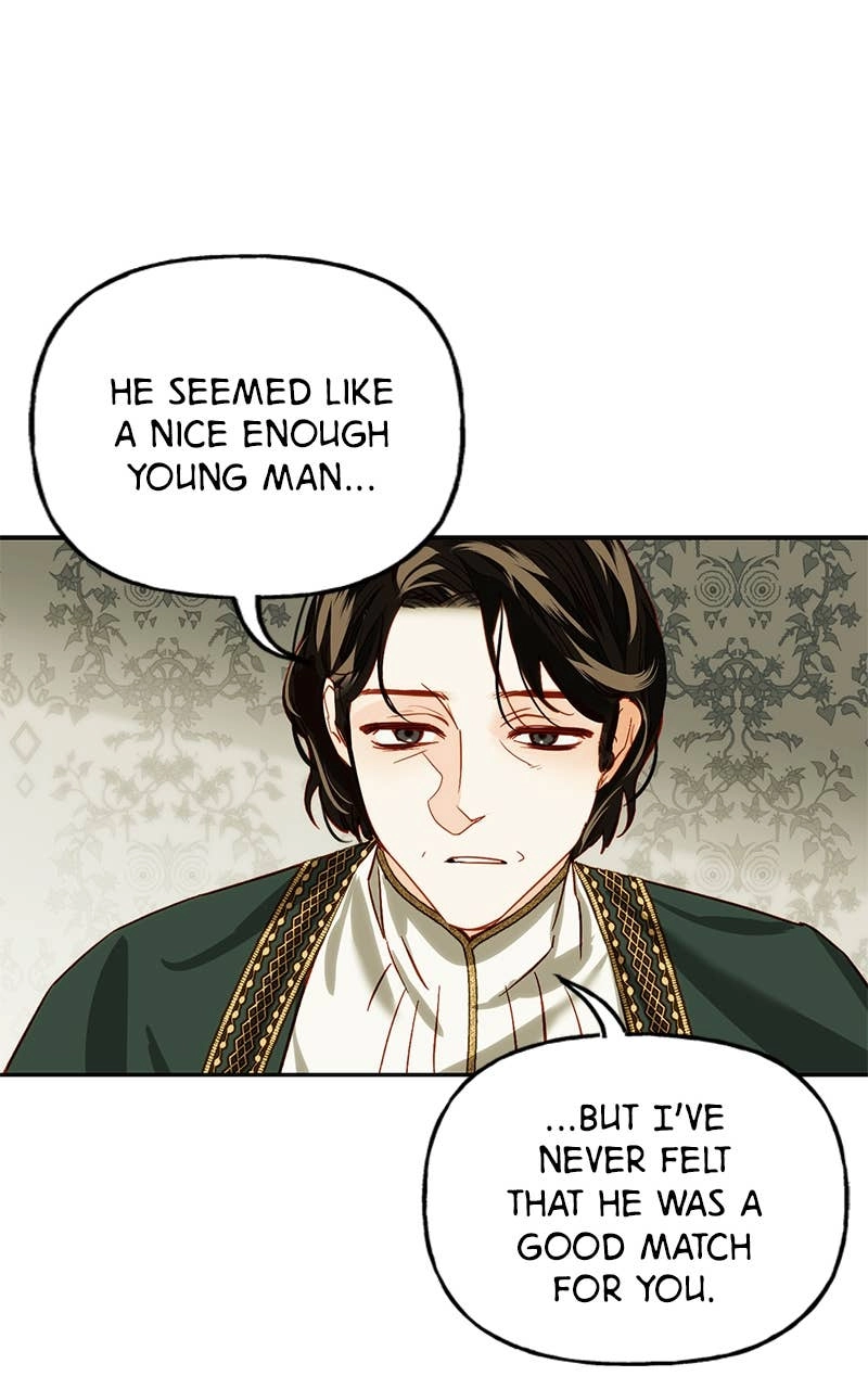 Men of the Harem Chapter 2 Page 52