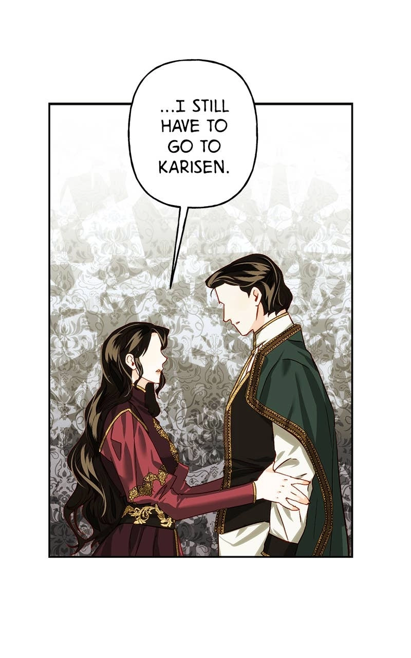 Men of the Harem Chapter 2 Page 58
