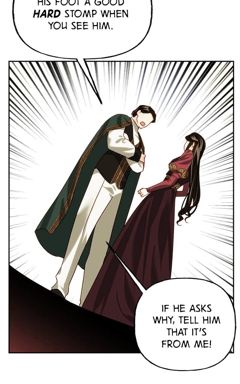 Men of the Harem Chapter 2 Page 61