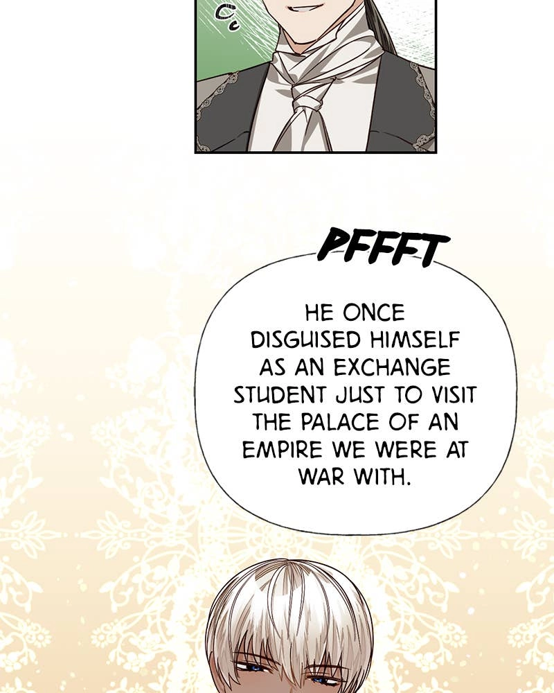 Men of the Harem Chapter 20 Page 5