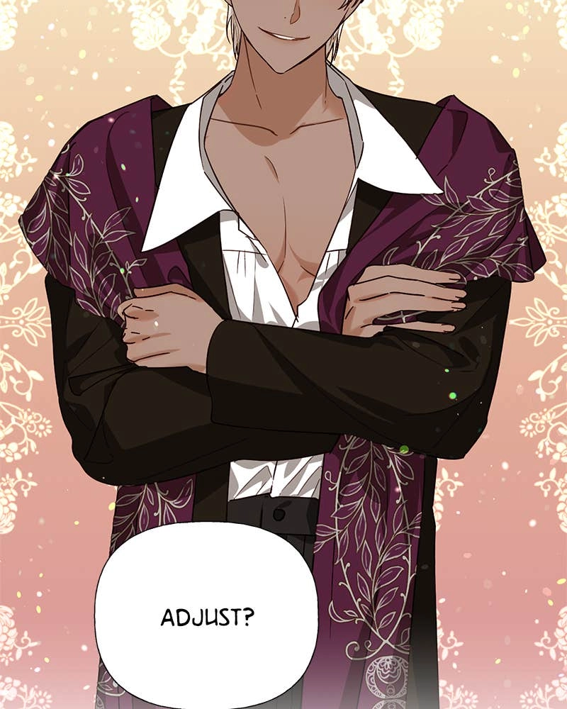 Men of the Harem Chapter 20 Page 6