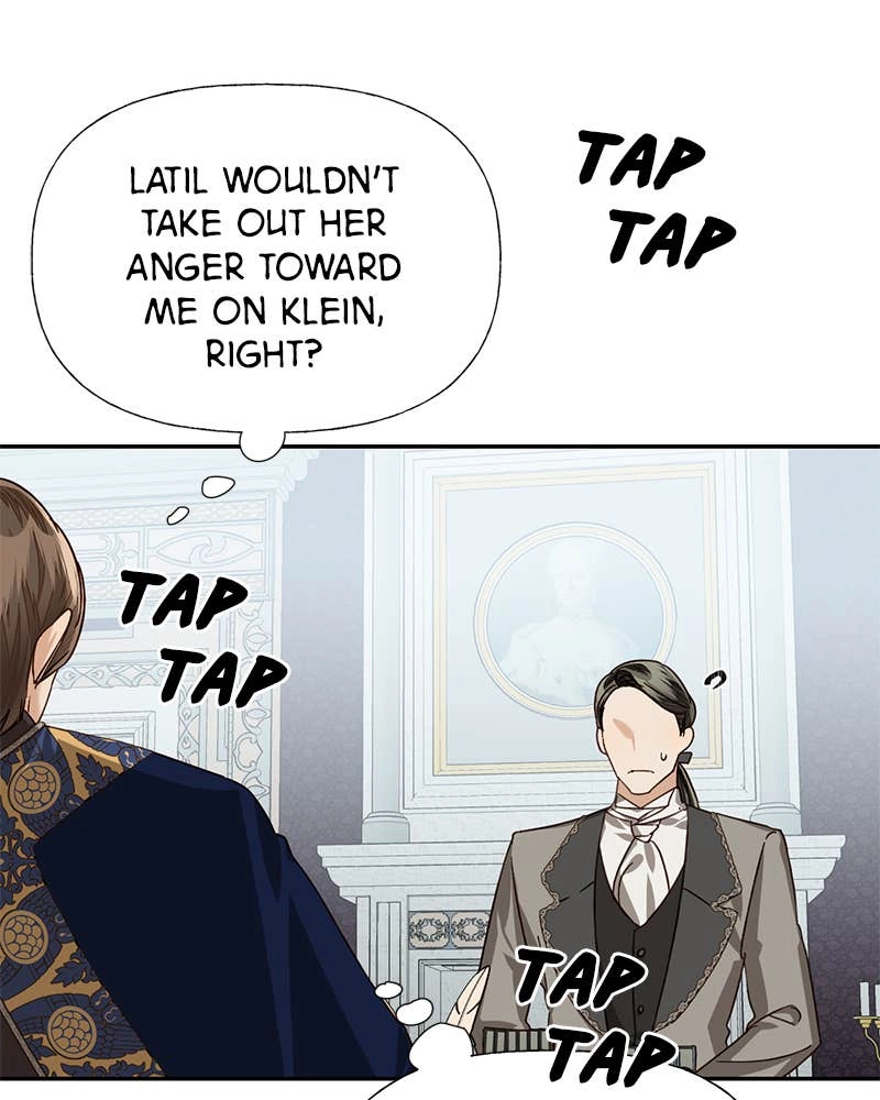 Men of the Harem Chapter 20 Page 10