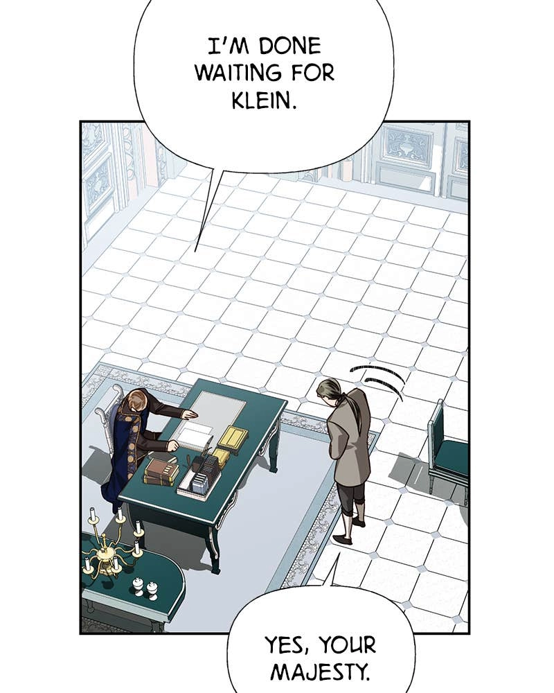 Men of the Harem Chapter 20 Page 16