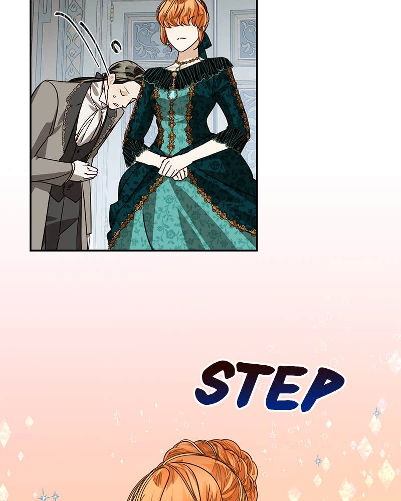 Men of the Harem Chapter 20 Page 18
