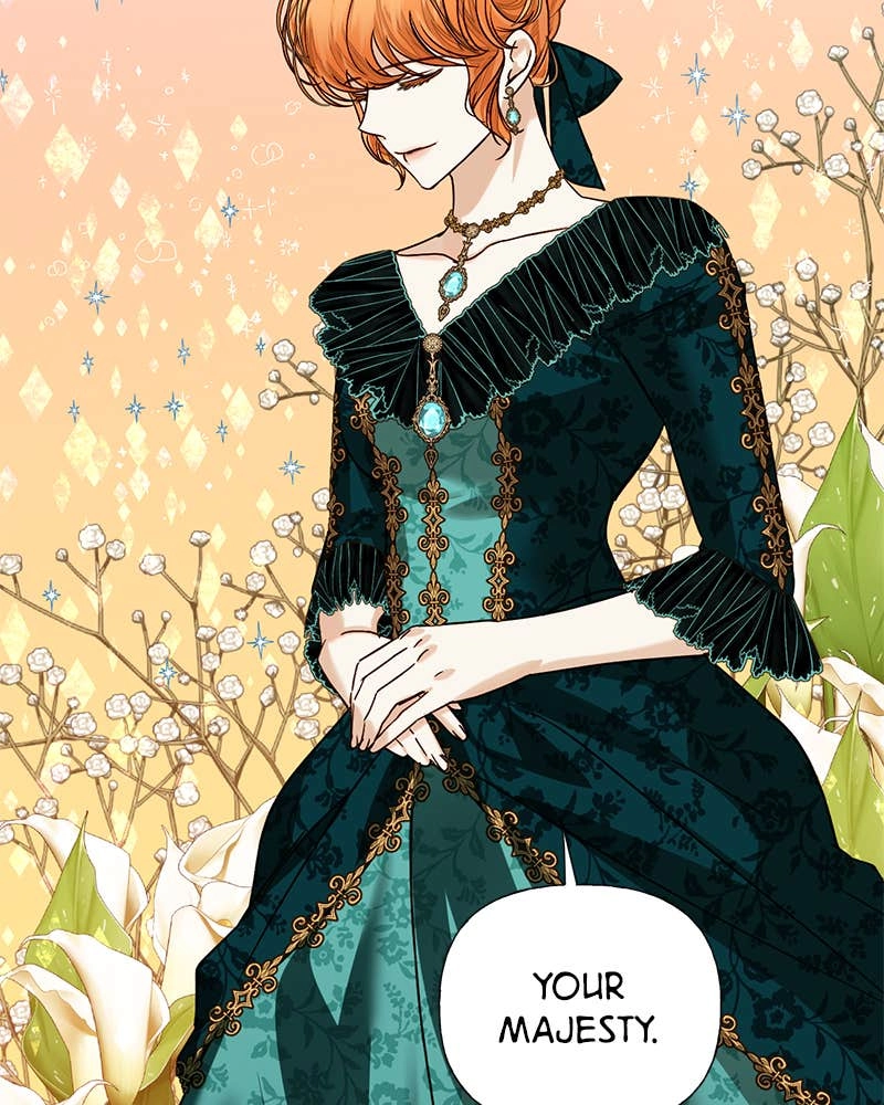 Men of the Harem Chapter 20 Page 19