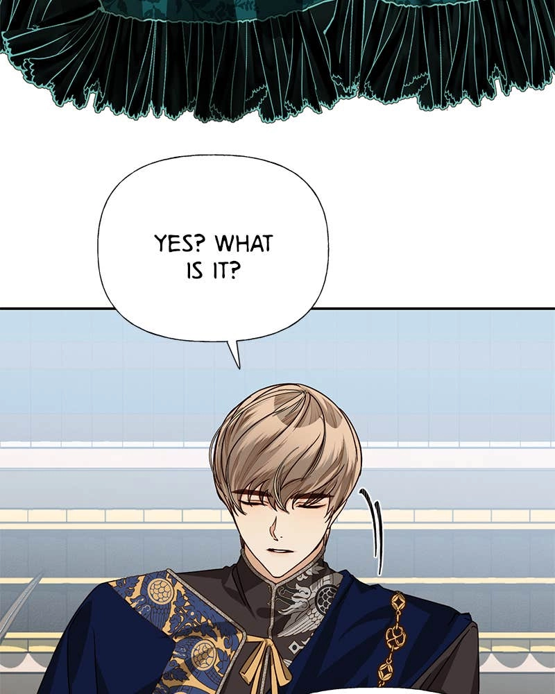 Men of the Harem Chapter 20 Page 21