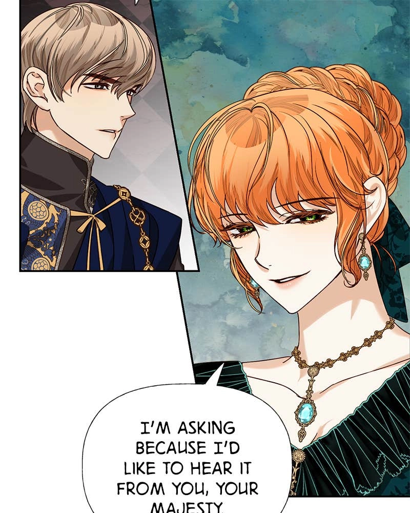 Men of the Harem Chapter 20 Page 23
