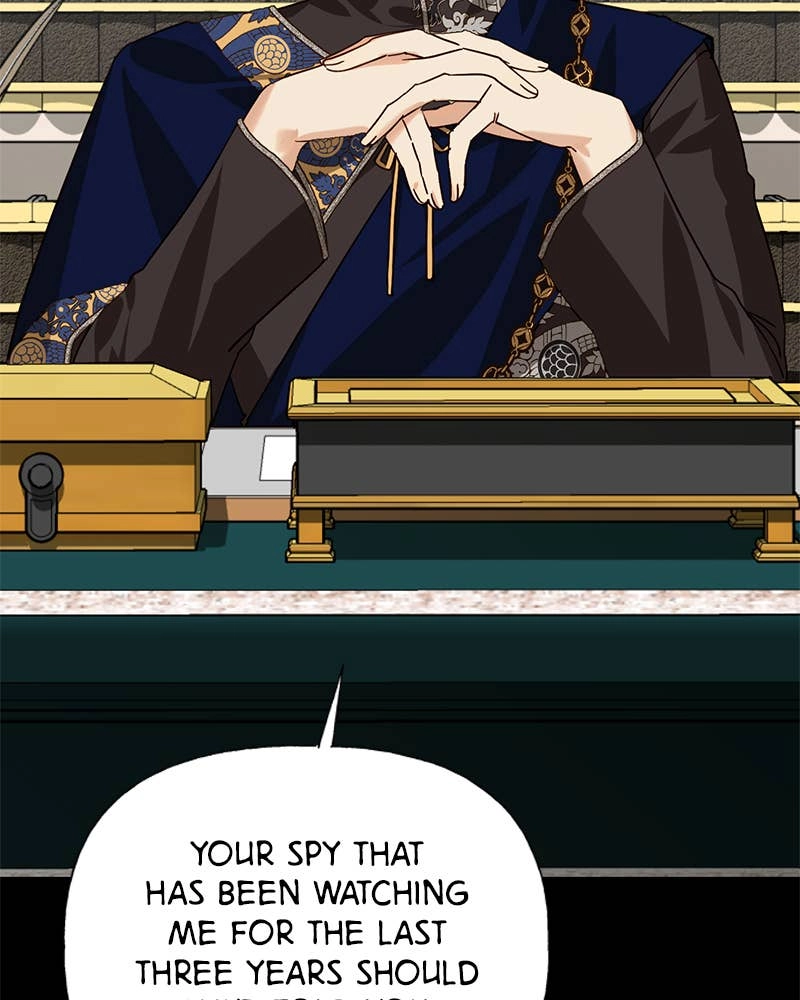 Men of the Harem Chapter 20 Page 27