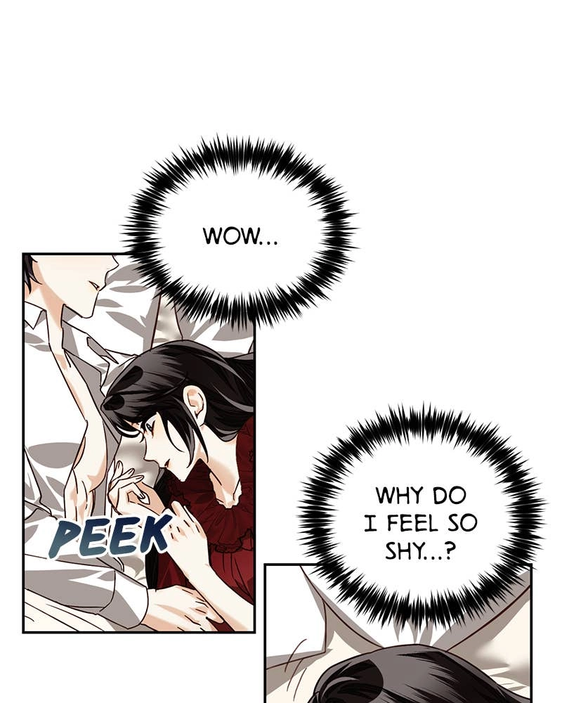 Men of the Harem Chapter 20 Page 39