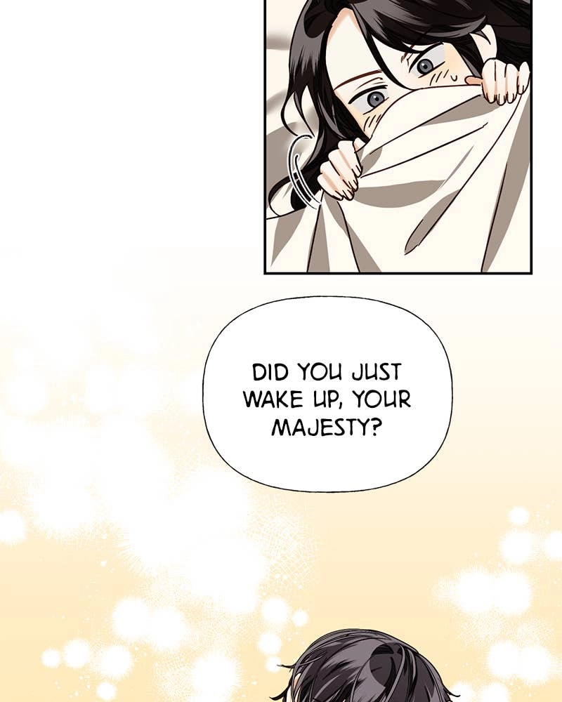 Men of the Harem Chapter 20 Page 40