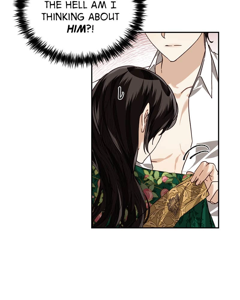 Men of the Harem Chapter 20 Page 55