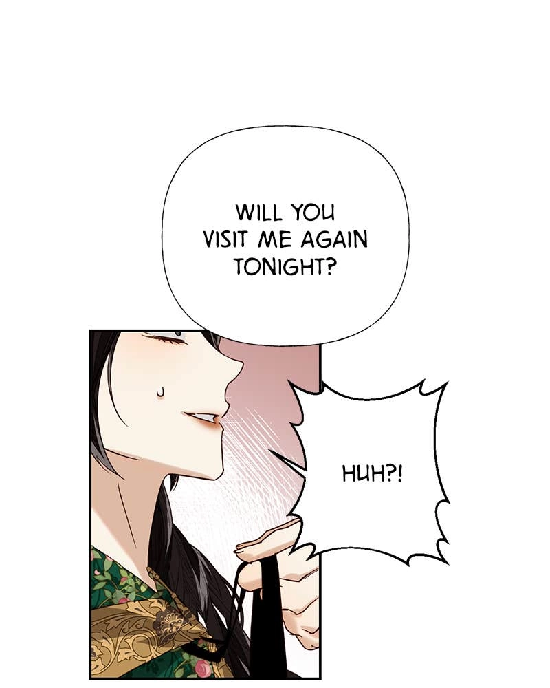 Men of the Harem Chapter 20 Page 56