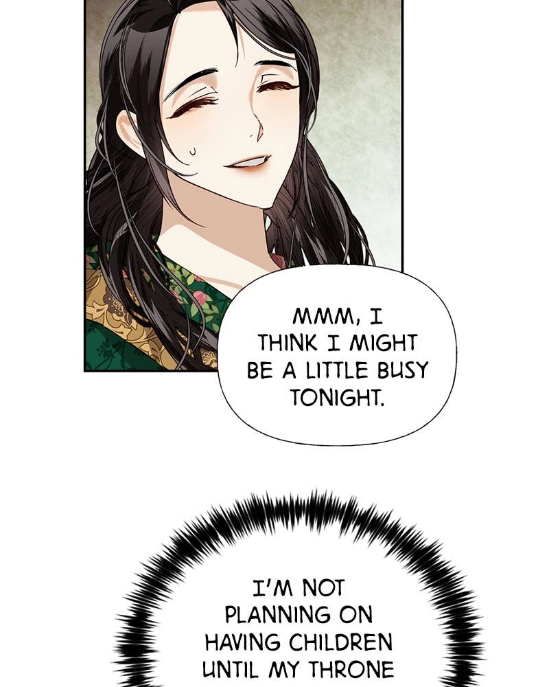 Men of the Harem Chapter 20 Page 59