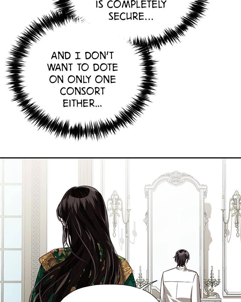 Men of the Harem Chapter 20 Page 60