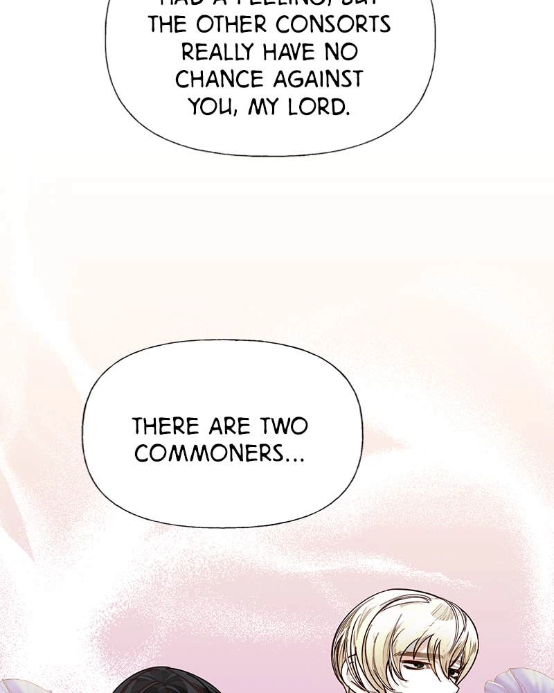 Men of the Harem Chapter 20 Page 69