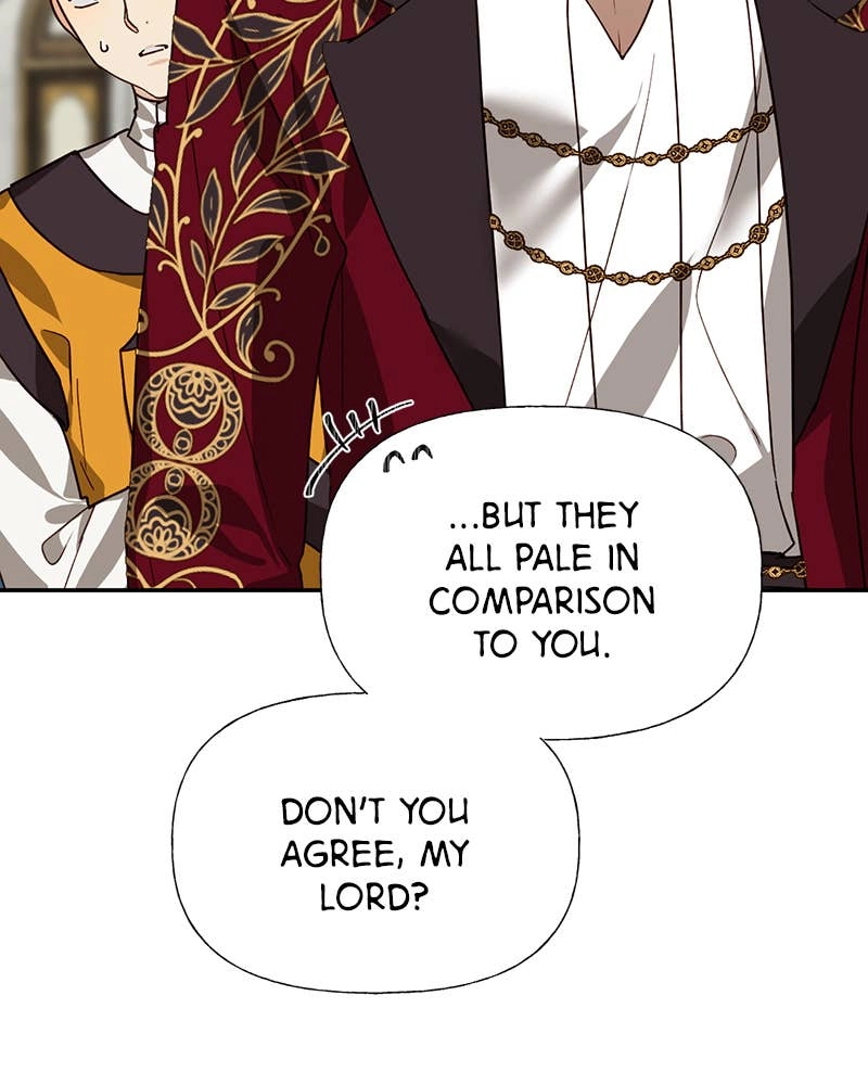 Men of the Harem Chapter 20 Page 73