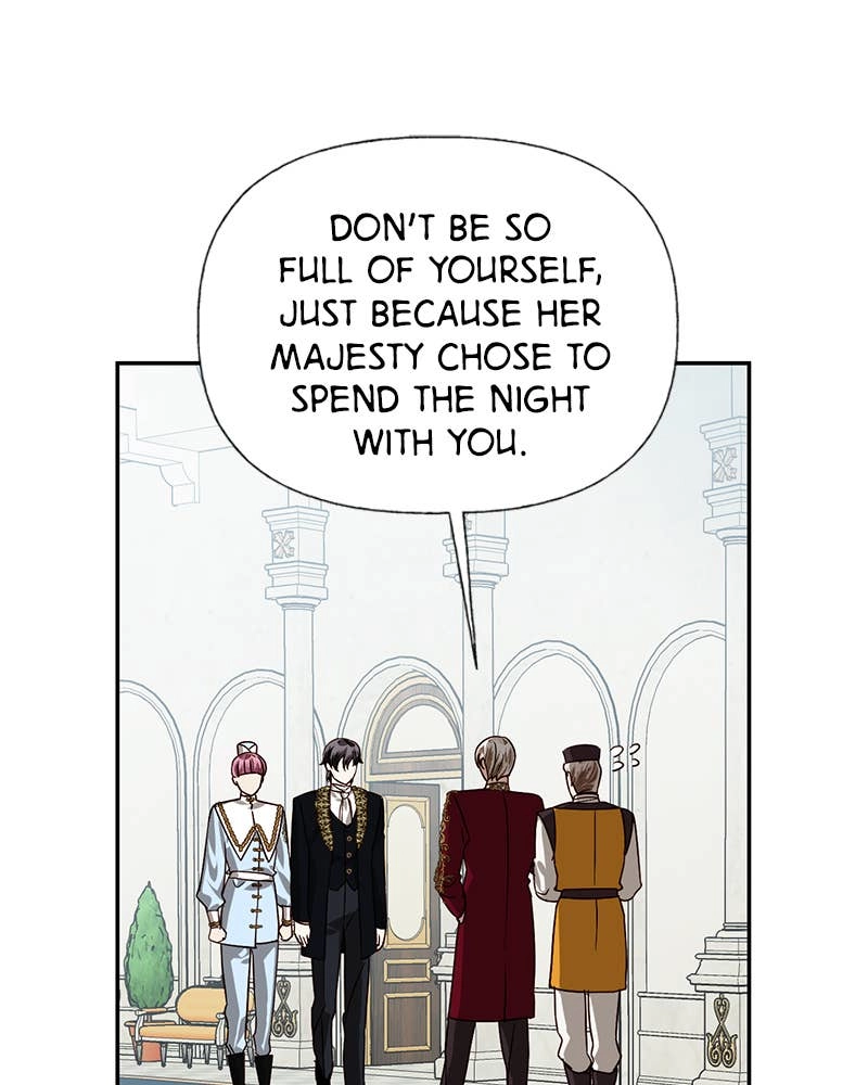 Men of the Harem Chapter 20 Page 76
