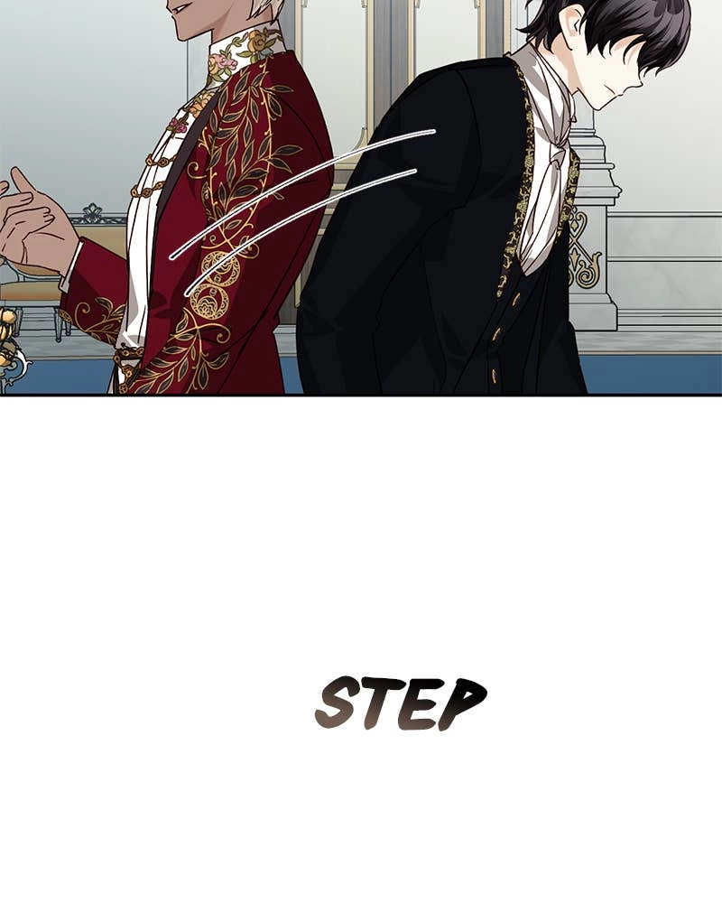 Men of the Harem Chapter 20 Page 78