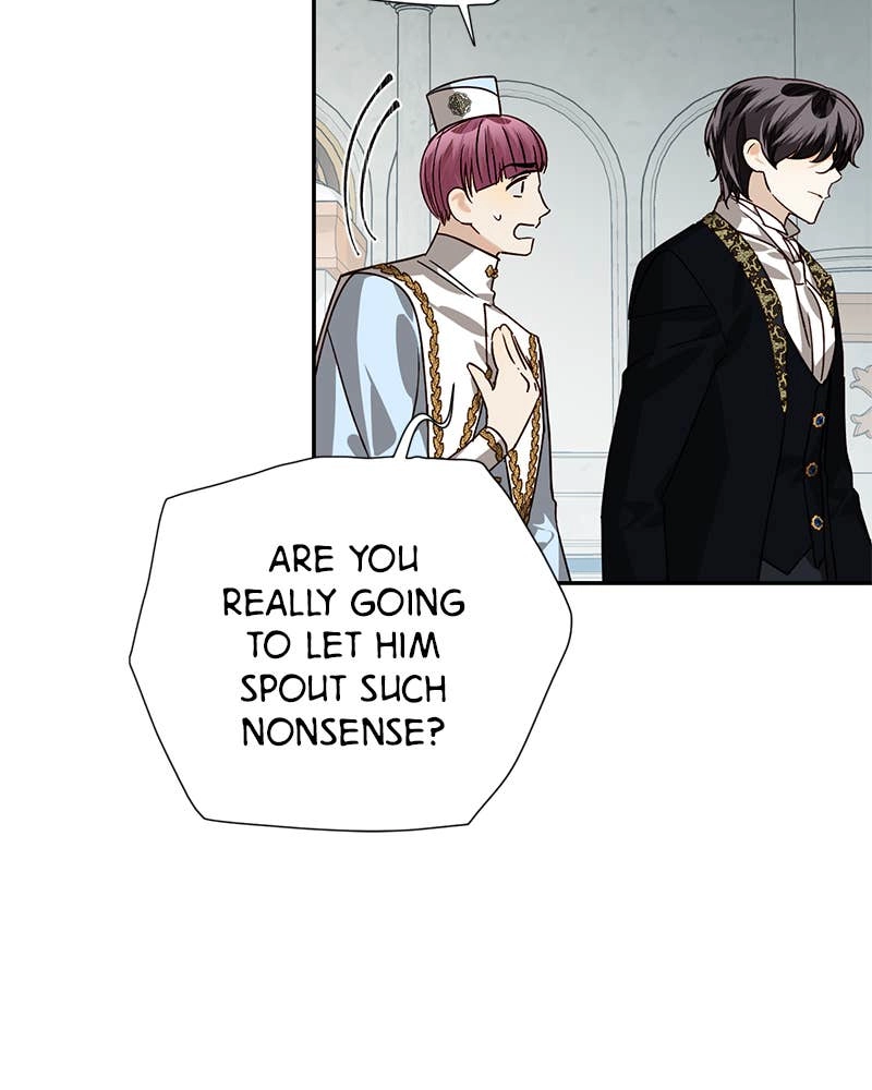Men of the Harem Chapter 20 Page 81