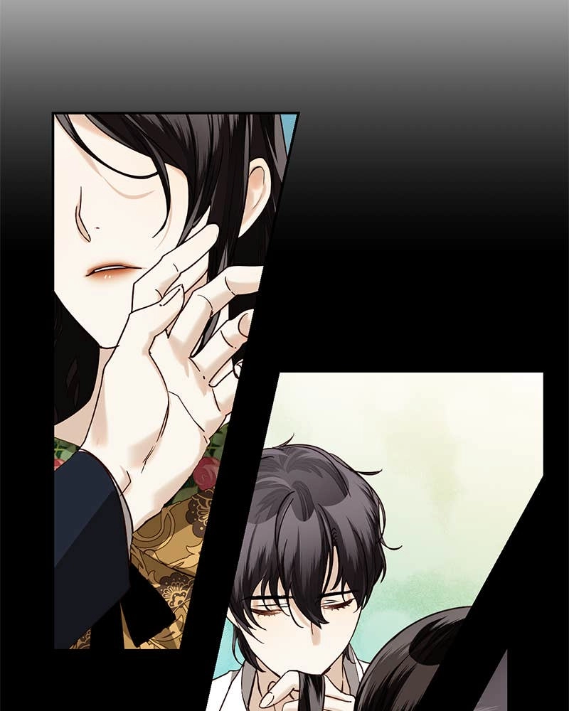 Men of the Harem Chapter 20 Page 85
