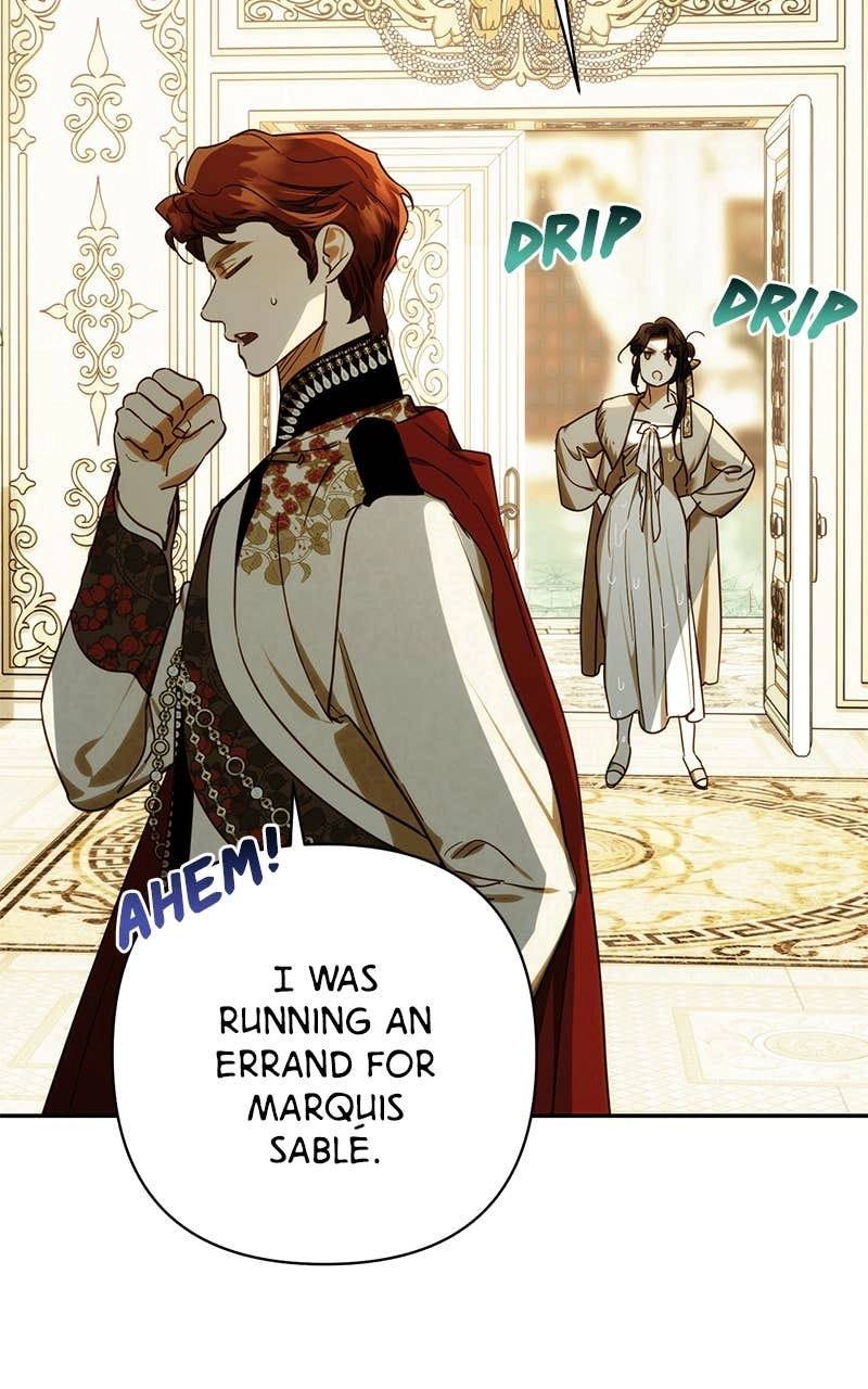 Men of the Harem Chapter 200 Page 7