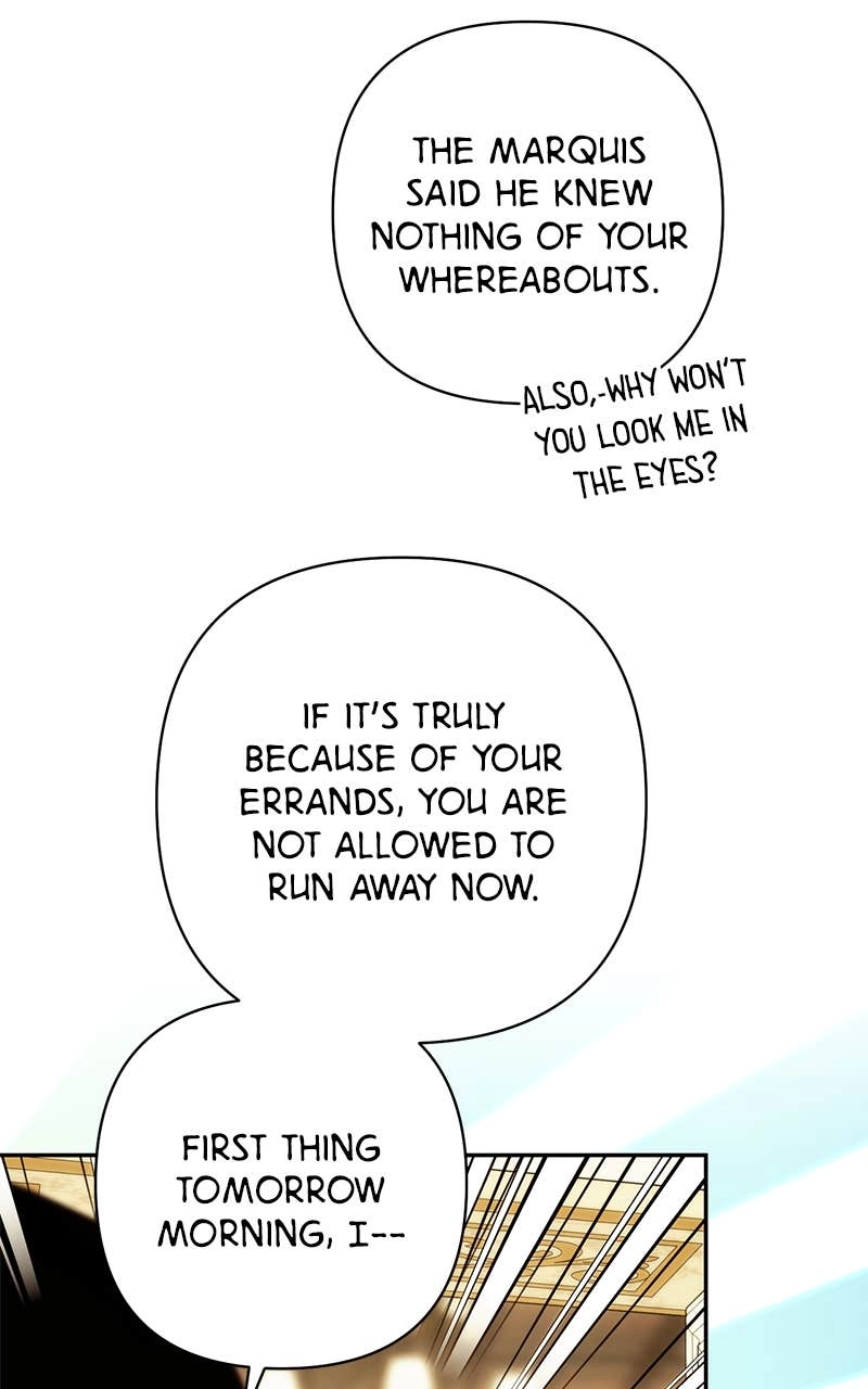 Men of the Harem Chapter 200 Page 8