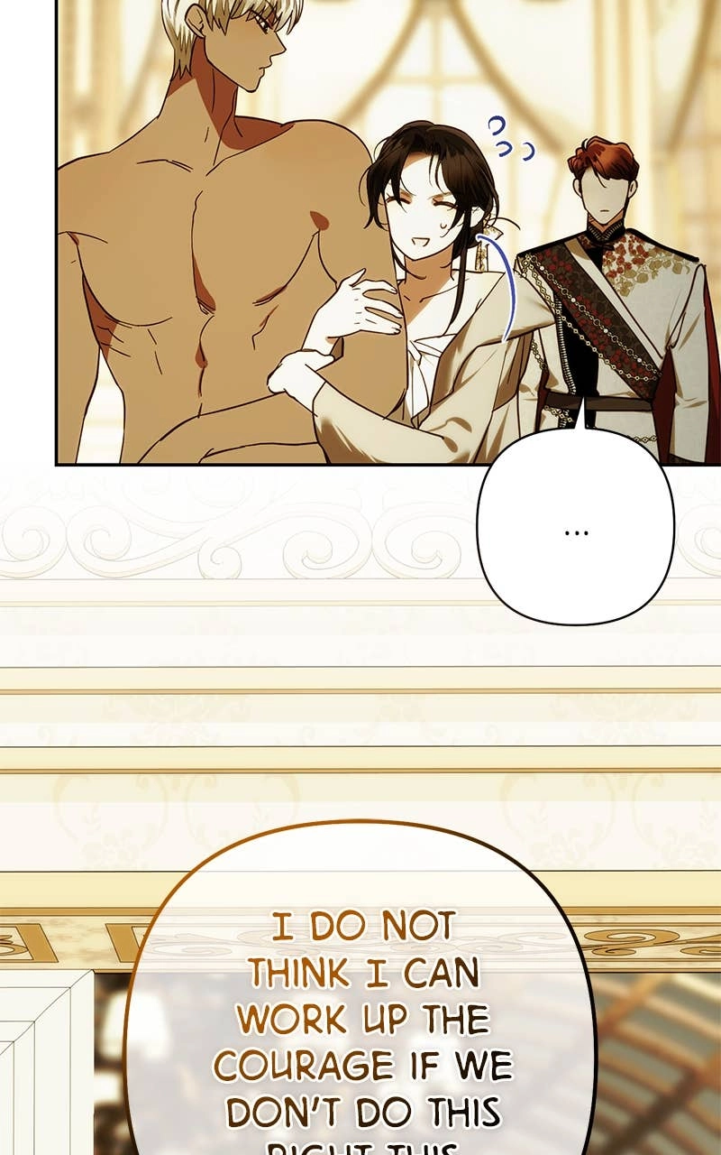 Men of the Harem Chapter 200 Page 12