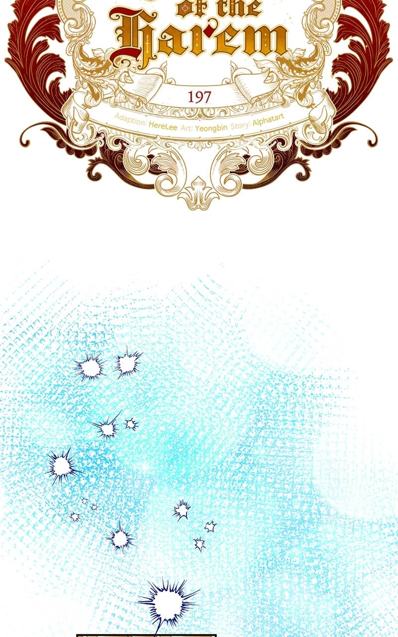 Men of the Harem Chapter 200 Page 23
