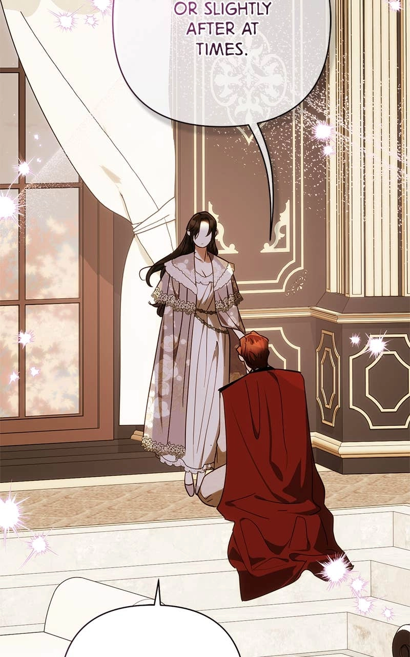 Men of the Harem Chapter 200 Page 37
