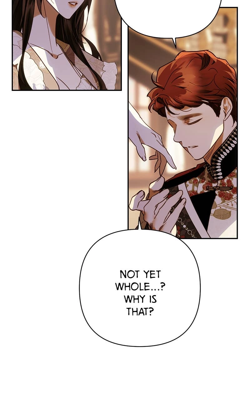 Men of the Harem Chapter 200 Page 44