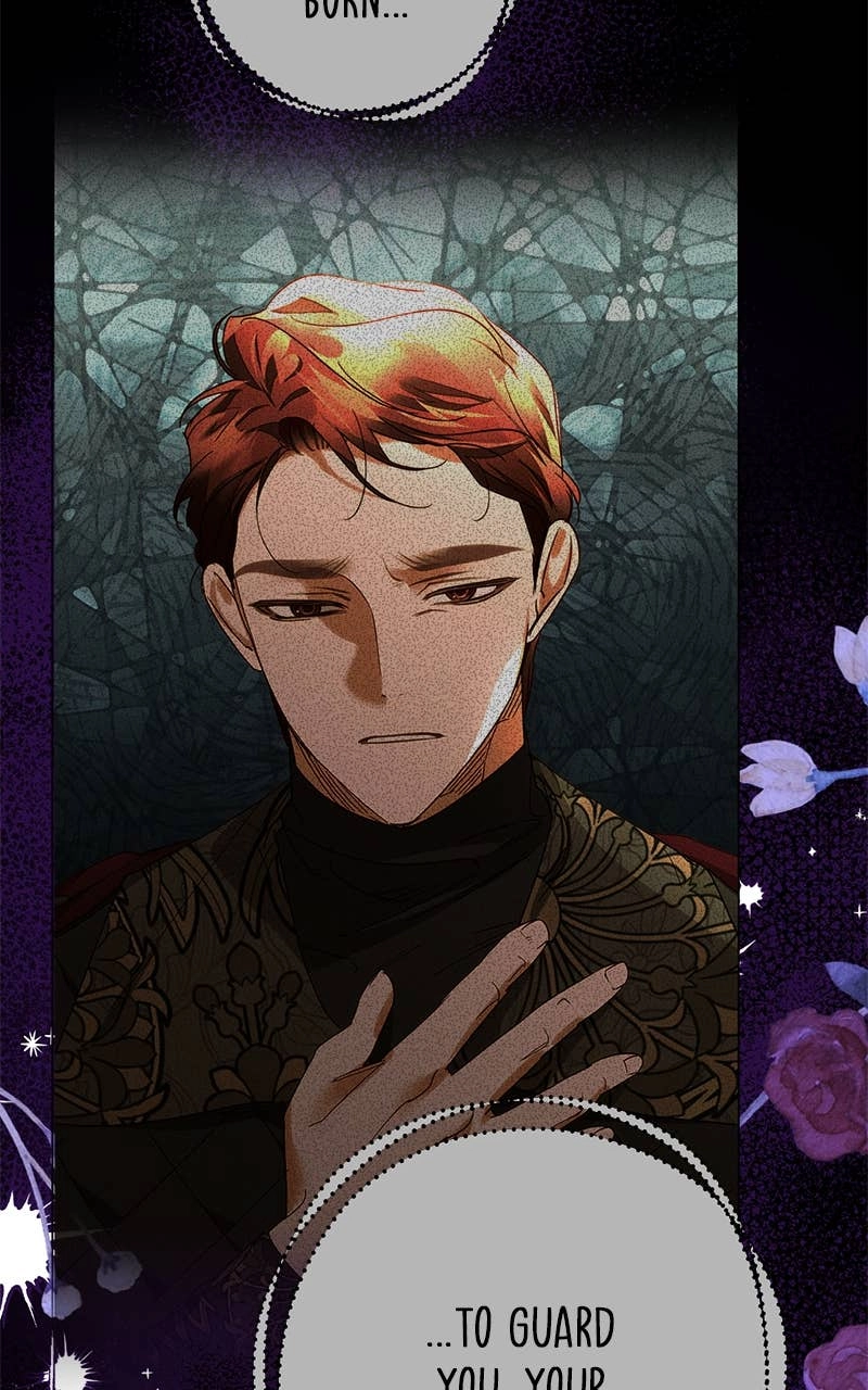 Men of the Harem Chapter 200 Page 50