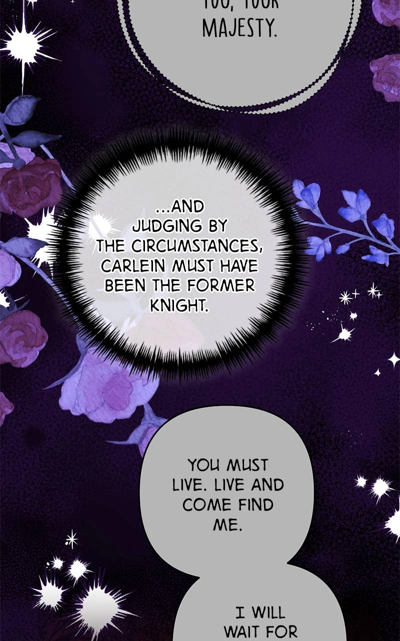 Men of the Harem Chapter 200 Page 51