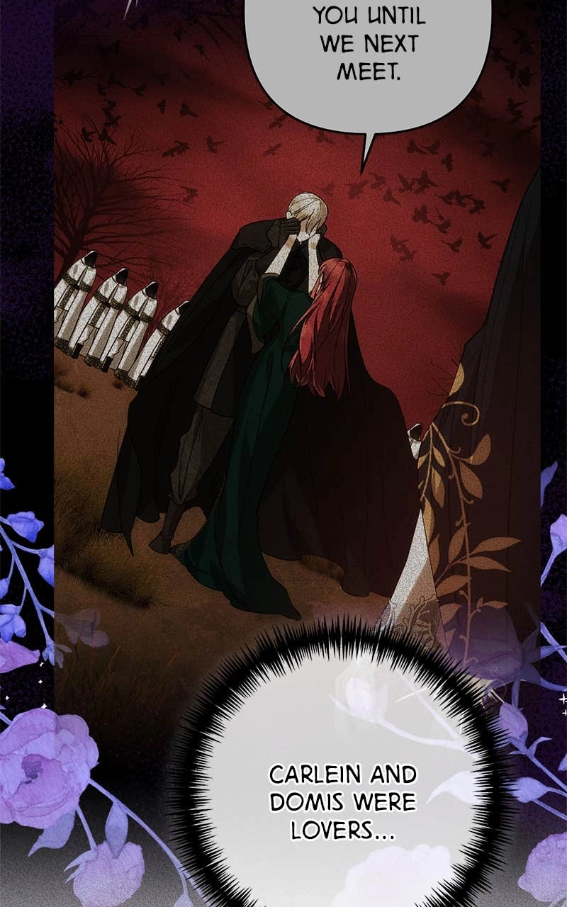 Men of the Harem Chapter 200 Page 52