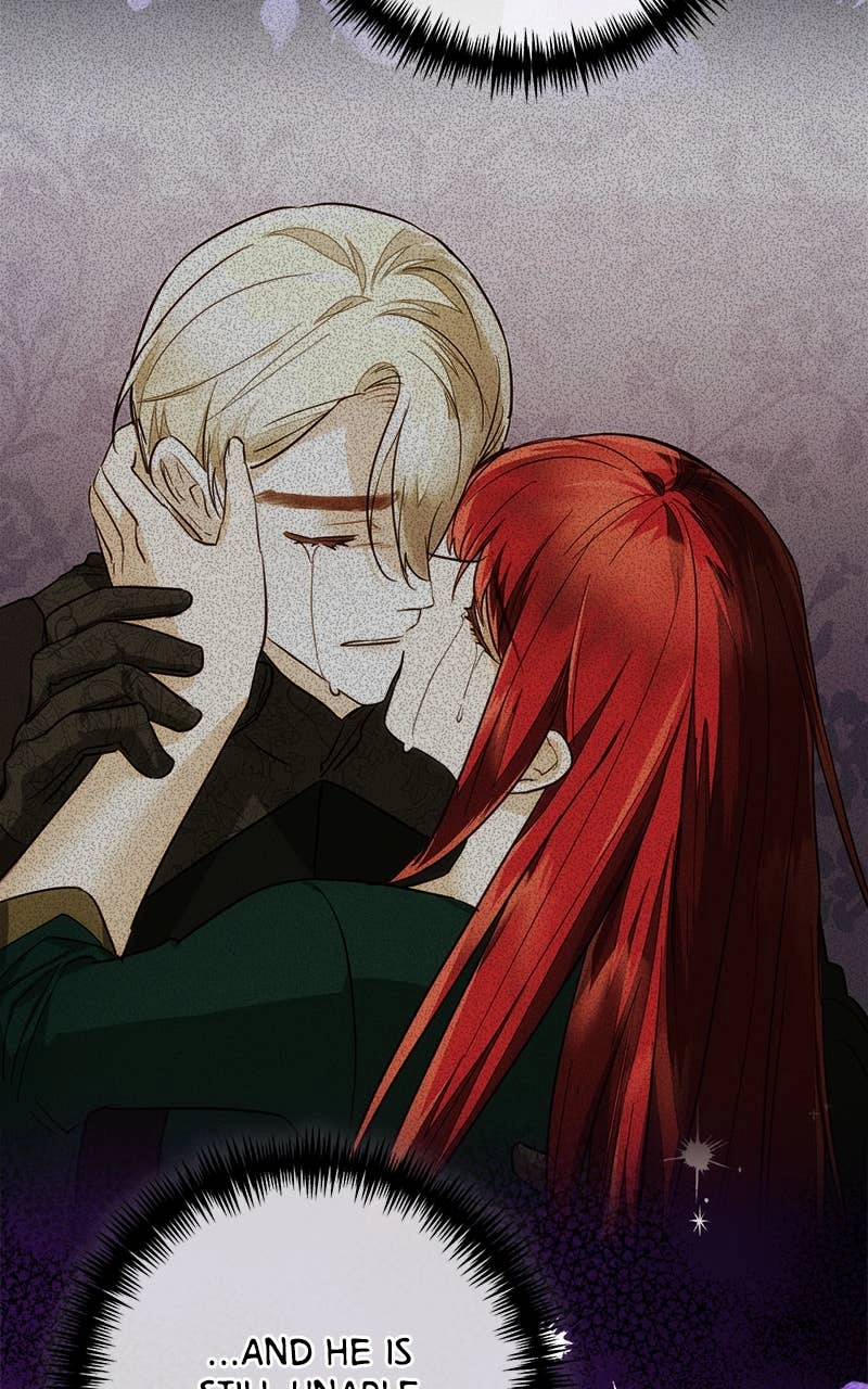 Men of the Harem Chapter 200 Page 53