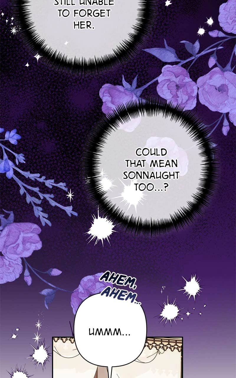 Men of the Harem Chapter 200 Page 54