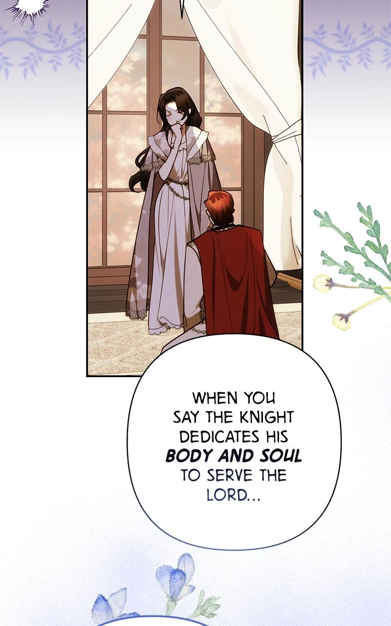 Men of the Harem Chapter 200 Page 55