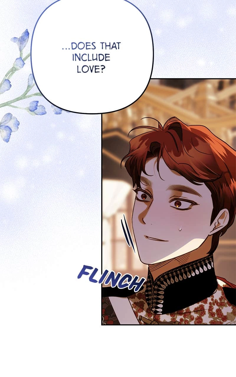 Men of the Harem Chapter 200 Page 56