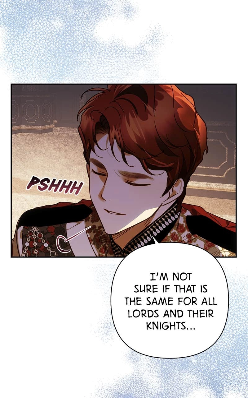 Men of the Harem Chapter 200 Page 61