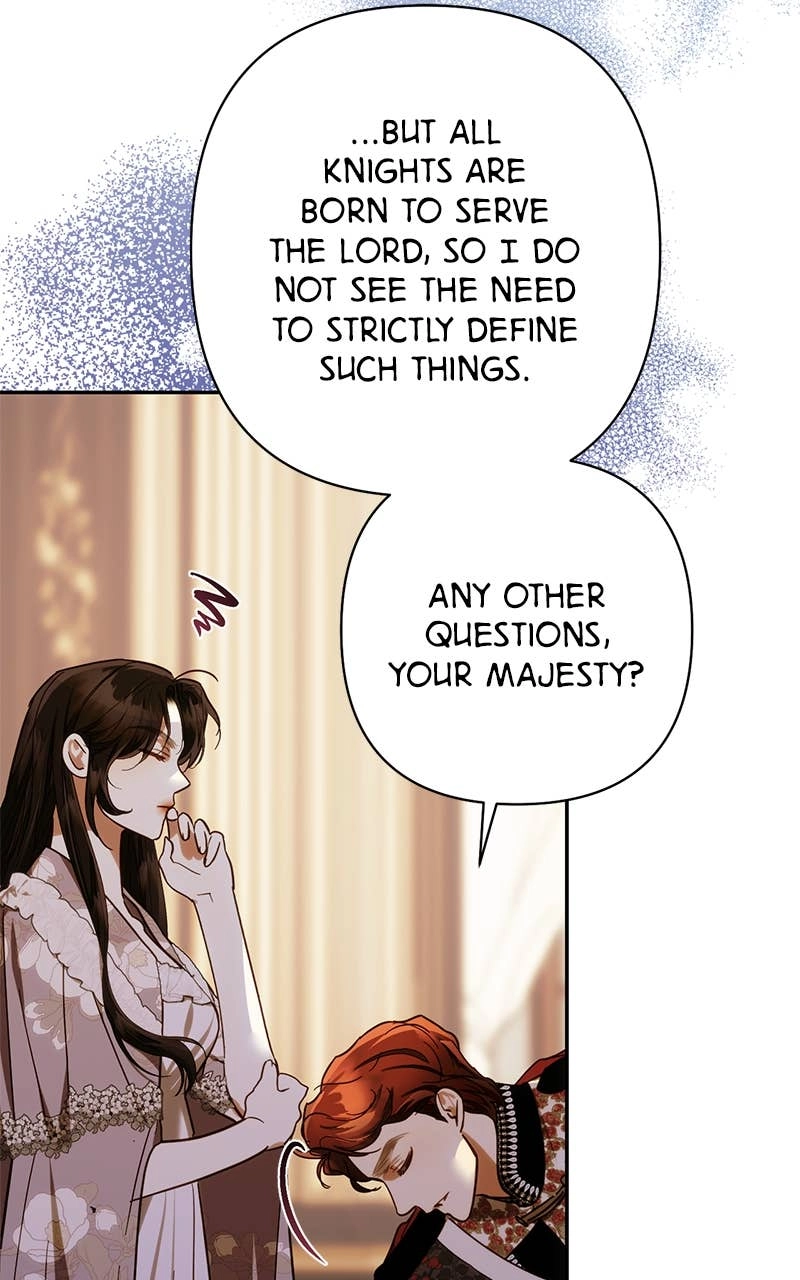 Men of the Harem Chapter 200 Page 62