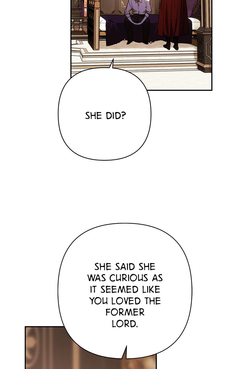 Men of the Harem Chapter 200 Page 73
