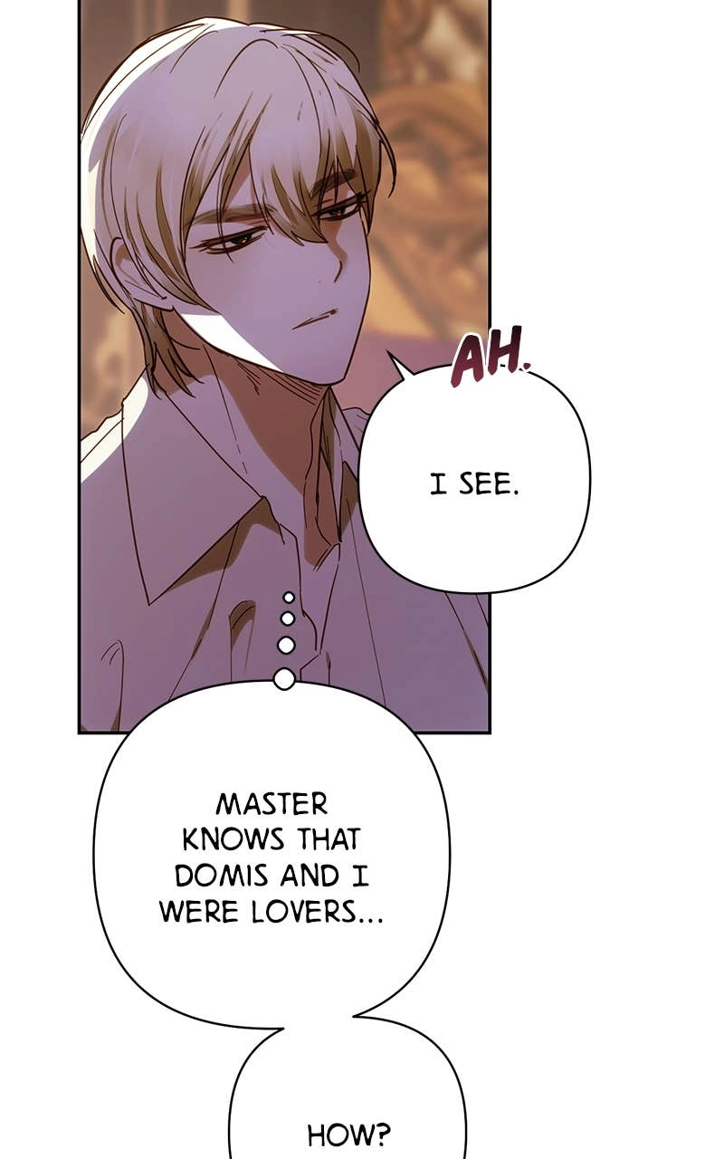 Men of the Harem Chapter 200 Page 74