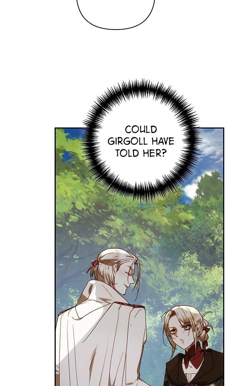 Men of the Harem Chapter 200 Page 75